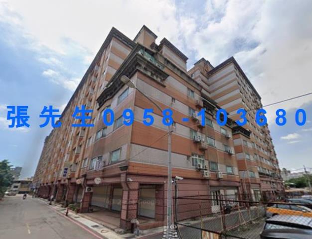 桃園法拍大樓-4