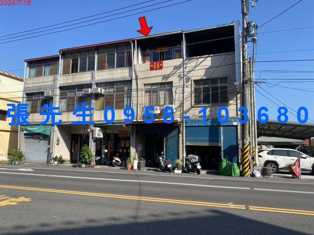 屏東拍賣透天-3