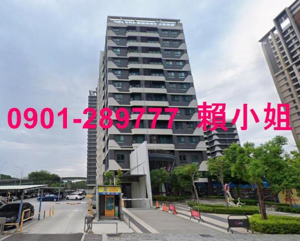 台中大樓拍賣-1