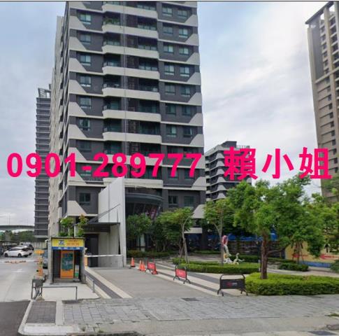 台中大樓拍賣-2