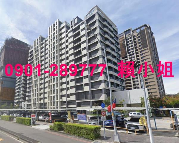 台中大樓拍賣-4