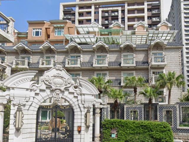 新北林口法拍別墅-0