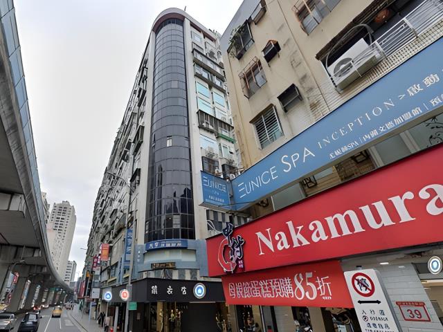 台北內湖大樓法拍-1