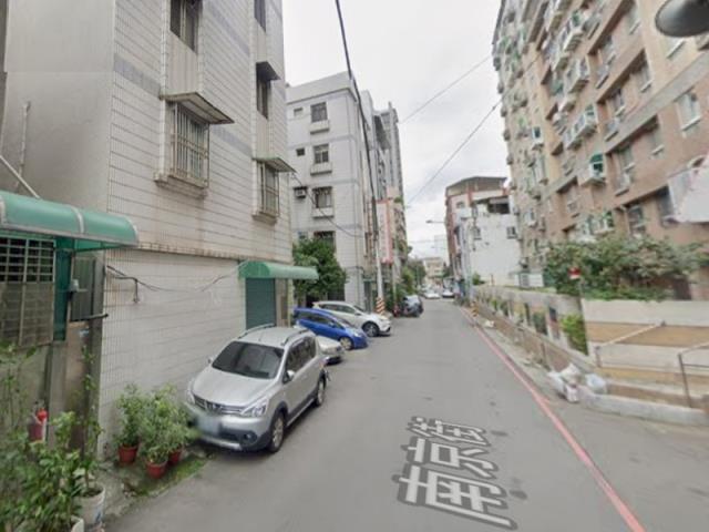 桃園桃園區拍賣大樓-2