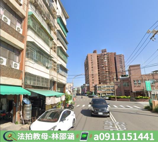 高雄小港公寓法拍-6