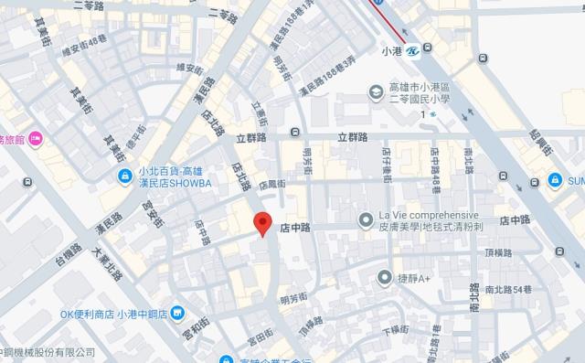 高雄小港公寓法拍-7