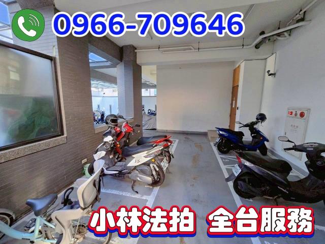 台中南屯大樓法拍-2