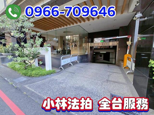 台中南屯大樓法拍-3