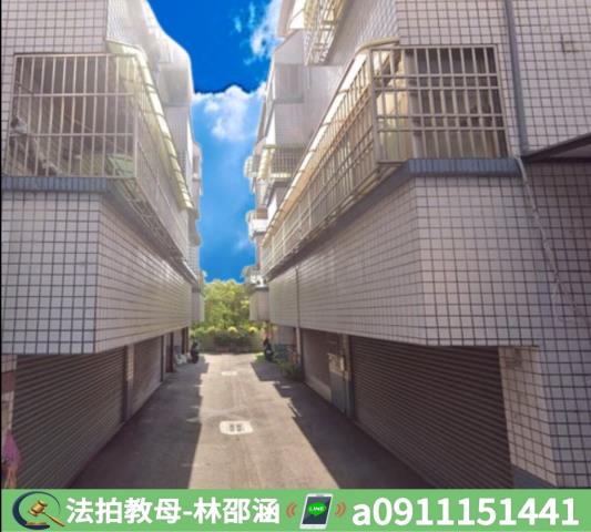 台南歸仁透天拍賣-4