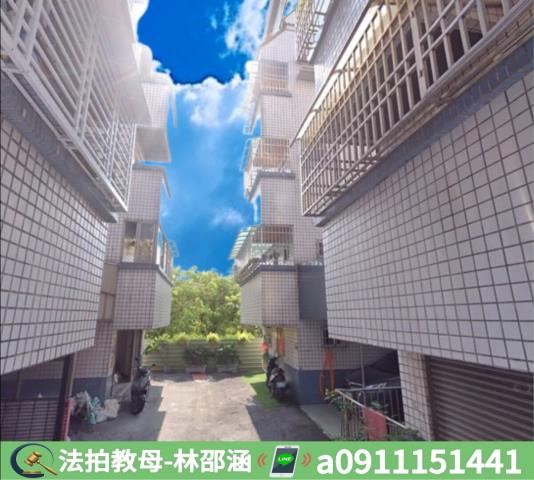 台南歸仁透天拍賣-5