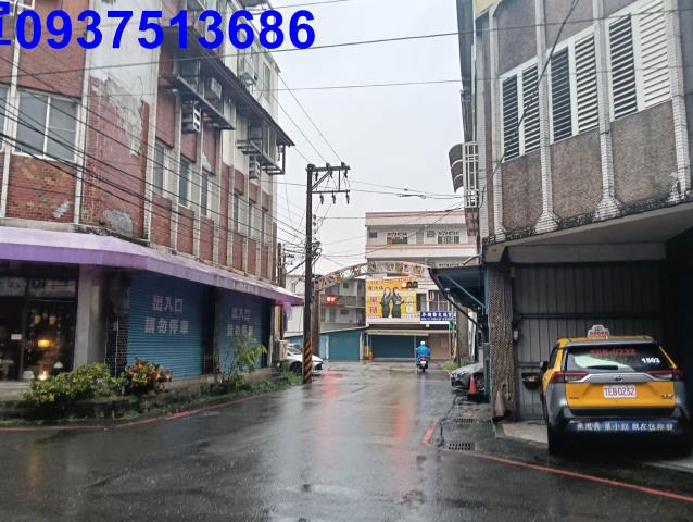 宜蘭市泰山路透天別墅出售