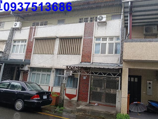 宜蘭宜蘭市透天-6