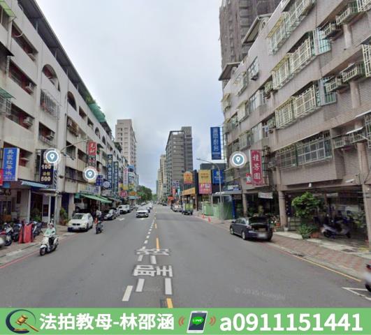 高雄前鎮法拍公寓-5