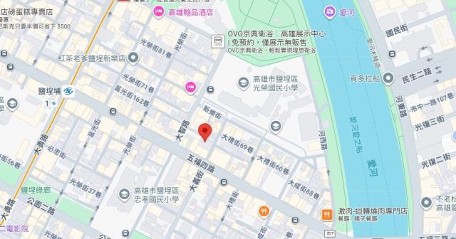 高雄鹽埕法拍大樓-7