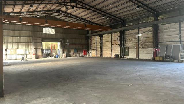 桃園龍潭廠房-2