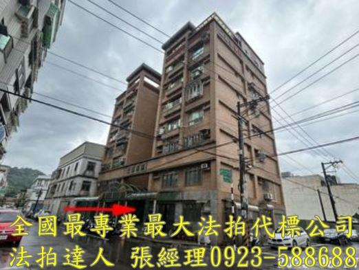 桃園大溪華廈法拍-2