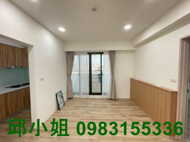 嘉義西區大樓-2