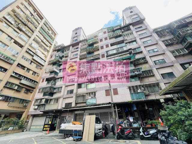 汐止法拍華廈-1