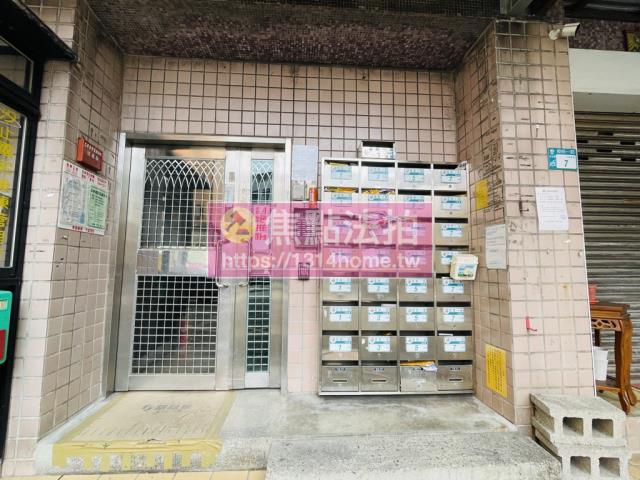 汐止法拍華廈-3