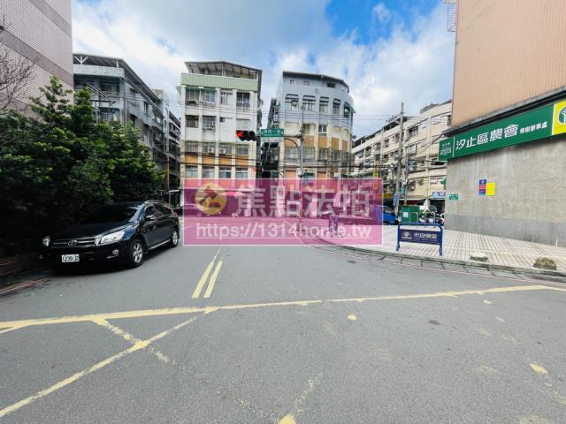 汐止法拍華廈-5