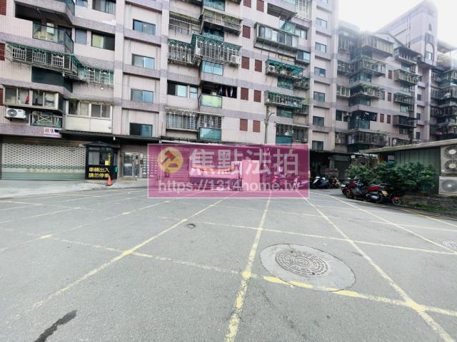 汐止法拍華廈-6