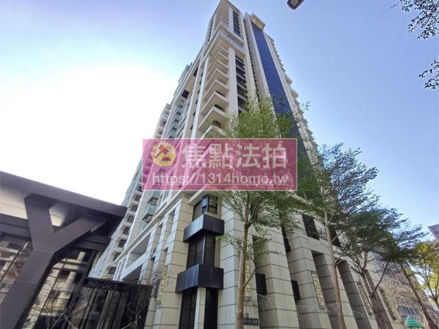 淡水大樓法拍-2