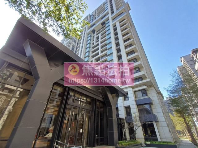 淡水大樓法拍-3