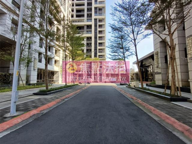 淡水大樓法拍-7