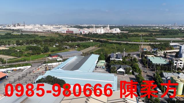 嘉義廠房-1
