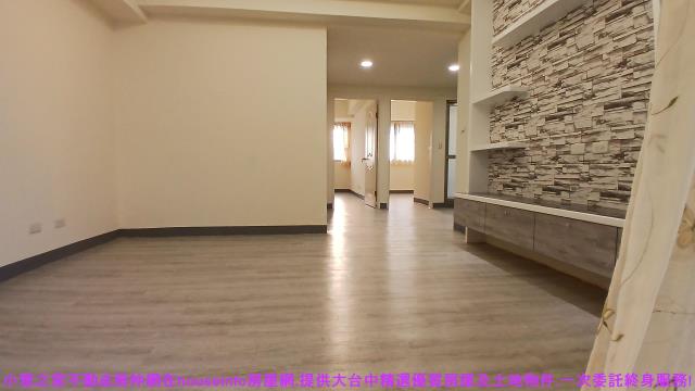 小雅之家大里中興VS東榮路商圈漂亮三房電梯大樓車位