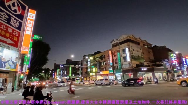 台中華廈-14