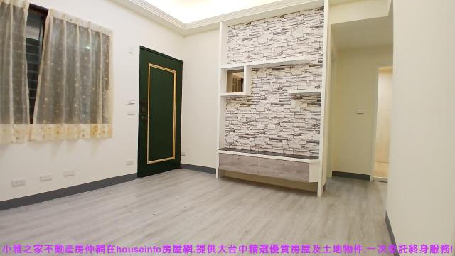 小雅之家北屯崇德VS昌平雙商圈美三房一樓華廈車位