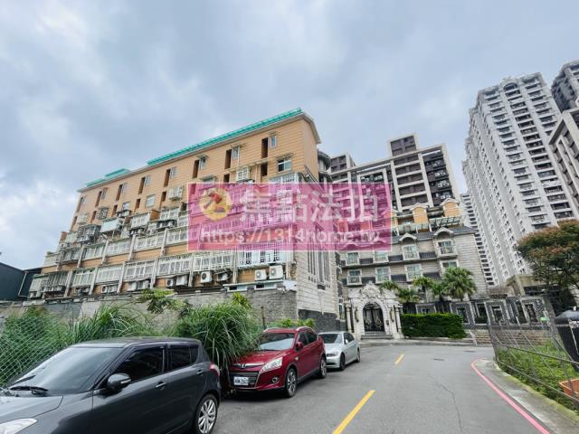 新北透天法拍-4