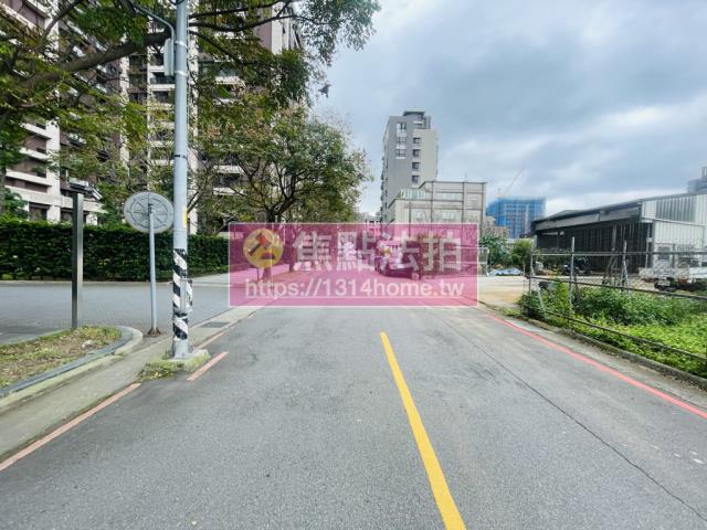 新北透天法拍-8