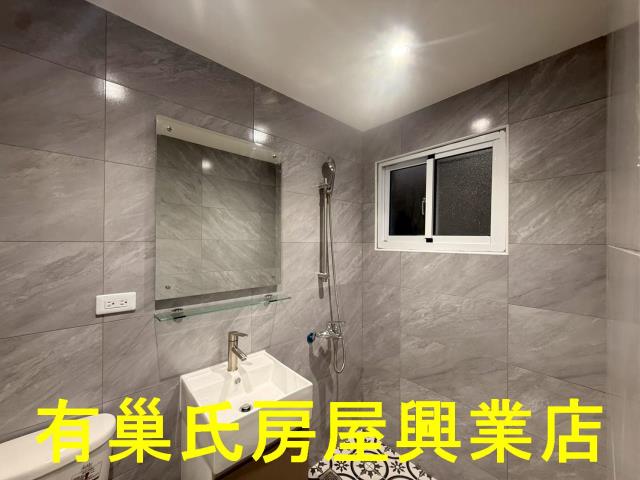 嘉義水上透天-9