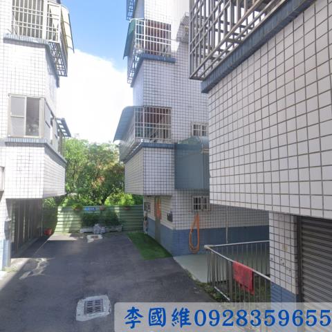 台南南區法拍透天-1