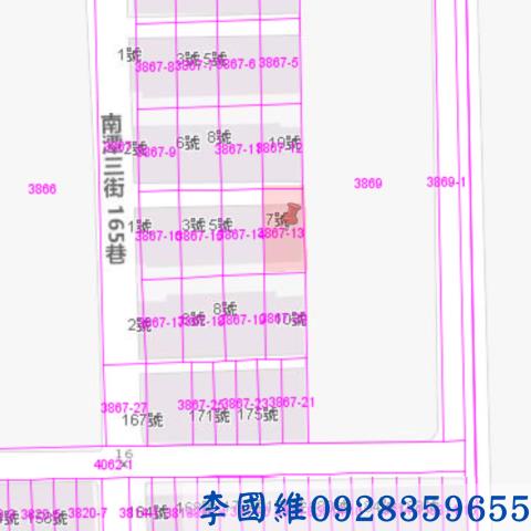 台南南區法拍透天-2