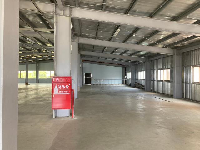 桃園中壢廠房-0