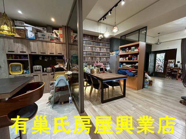 嘉義太保透天-7