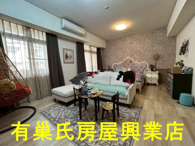 嘉義太保透天-8