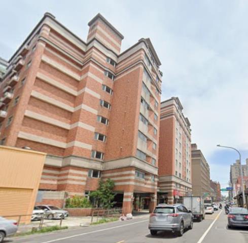 桃園桃園區法拍華廈-2