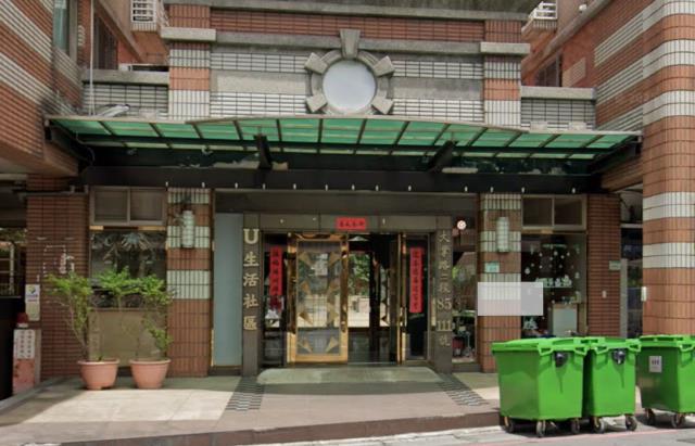 桃園桃園區法拍華廈-4