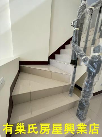 嘉義六腳透天-9