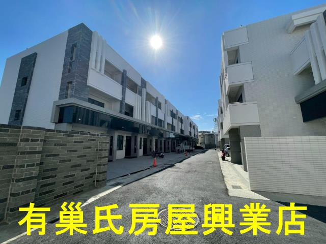 嘉義六腳透天-1