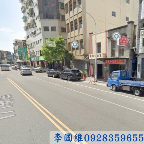 台南學甲法拍透天-1