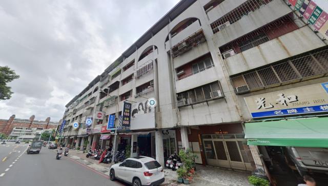 高雄前鎮公寓法拍-2