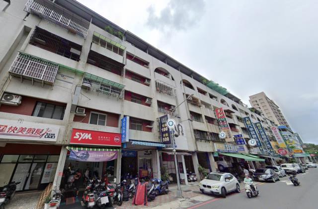 高雄前鎮公寓法拍-4