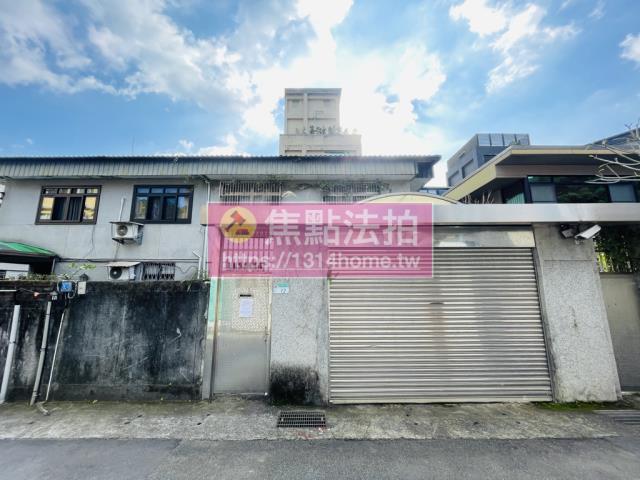 內湖法拍透天-2