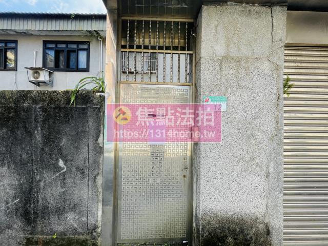 內湖法拍透天-4