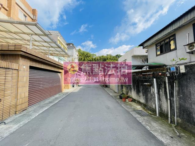 內湖法拍透天-5